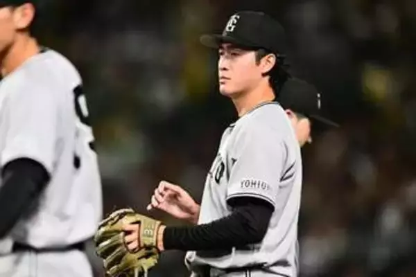 【巨人】西舘勇陽　昇格即ロング救援で２回１失点　杉内コーチは先発再転向の可能性も示唆