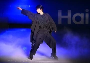【フィギュア】羽生結弦の支えは自身を見てくれる人たちの存在「期待以上のものでありたい」