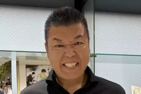 〝元暴走王〟小川直也氏がピックアップ「最強の柔道家３人」