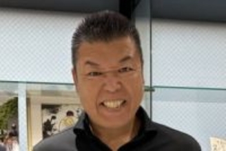 〝元暴走王〟小川直也氏がピックアップ「最強の柔道家３人」