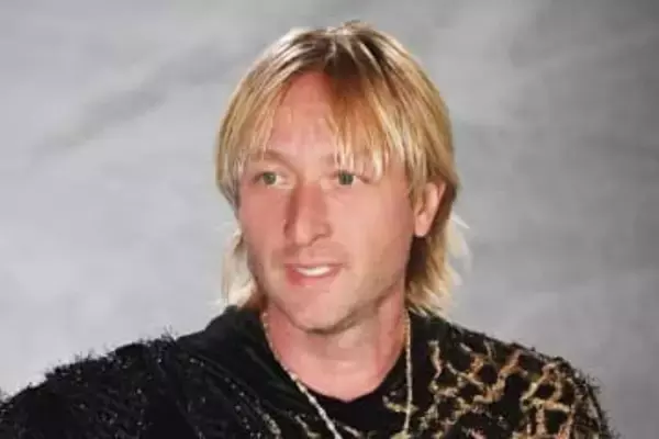 【フィギュア】プルシェンコ氏がトゥトベリーゼ氏に激怒！引き抜き騒動勃発で「逃げたのは残念」