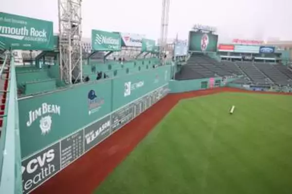 【ＭＬＢ】フェンウェイ・パークにも命名権売却案浮上　レッドソックスＣＥＯが可能性否定せず＝米報道