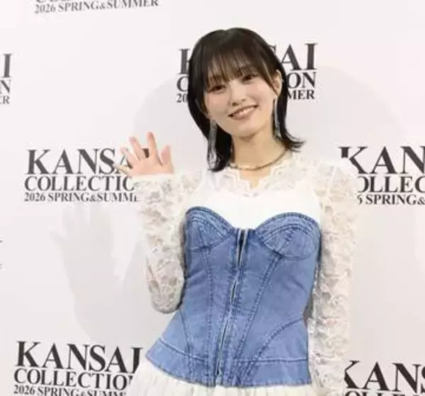 山本彩　阪神の強さ確信「今年ももちろん優勝する」