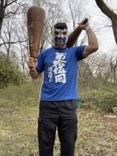 ケンドー・カシンが青木真也戦に意気込み（？）語るも…興味は男色ディーノへ「アイツが権力を握ってる」