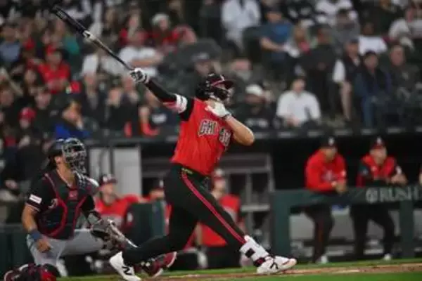 【ＭＬＢ】メジャートップ１１号の村上「日本では５打席連続で」発言に米メディア降参「そこに勝者がいる」