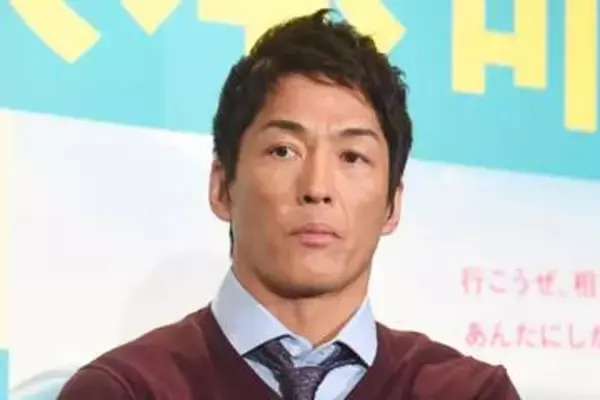 長嶋一茂　父・茂雄さんが契約金で別荘買った〝箱根〟に苦い思い出「俺のこと突き落として…」