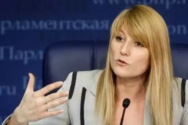 【フィギュア】ロシア国会議員がＩＳＵに苦言　同国選手が出場なら「他の選手が表彰台に立てない」