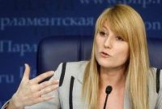 【フィギュア】ロシア国会議員がＩＳＵに苦言　同国選手が出場なら「他の選手が表彰台に立てない」