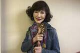 「山本リンダ　〝ゴーゴーダンス〟のコツ伝授「自由でいいの」「型にはまらないでいい」」の画像1