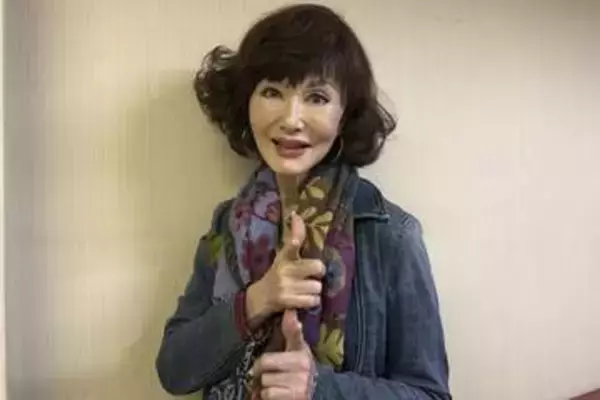 山本リンダ　〝ゴーゴーダンス〟のコツ伝授「自由でいいの」「型にはまらないでいい」