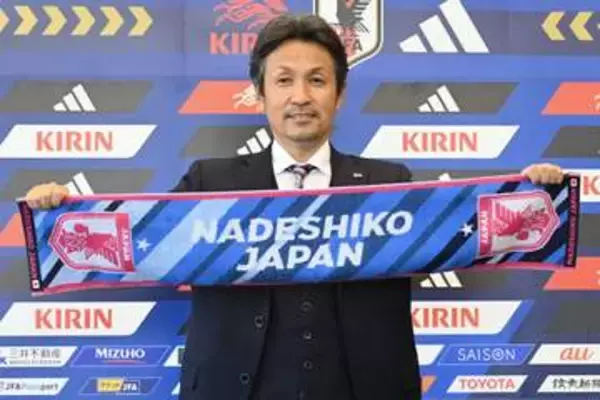 【なでしこ】内田篤人氏がコーチ就任　狩野倫久監督が就任会見で発表「世界一奪還へ必要」