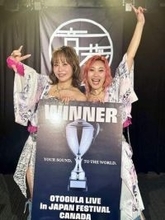 5%BERMUDA　12万人規模のカナダフェス出演決定！「みんなへの恩返しに繋がれば」