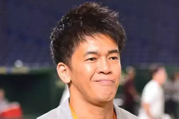 武井壮　「民放から干されたんですか？」にズバリ回答「バラエティ番組に最近出ていないんですが…」