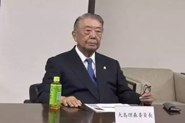 【大相撲】八角理事長　両横綱ら休場者続出で横審に謝罪「大変申し訳ございませんでした」