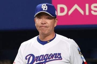 【中日】名古屋の空気が一変！　１３年ぶり交流戦３連勝で見えた〝最下位脱出ロード〟
