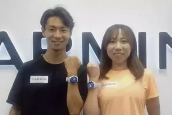 【陸上】マラソン赤崎暁＆優花　目指すは〝世界最速夫婦〟「国内でも海外でも達成できたら」