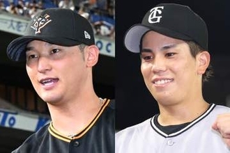 【巨人】主力の負傷離脱相次ぐ…吉川、門脇が登録抹消　戸郷、岸田に続き7月だけで4人目
