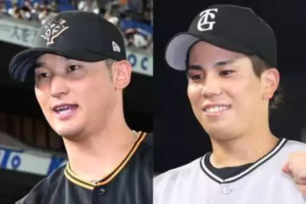【巨人】主力の負傷離脱相次ぐ…吉川、門脇が登録抹消　戸郷、岸田に続き7月だけで4人目