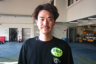 【江戸川ボート・ＧⅢアサヒビールカップ】念願のＡ級初昇格へ！　小川竜太朗がやる気をみなぎらせる