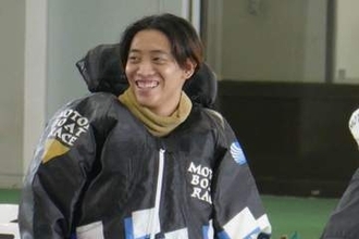 【福岡ボート】上野俊樹が当地連続の予選突破へ健闘中「十分戦える感じになった」