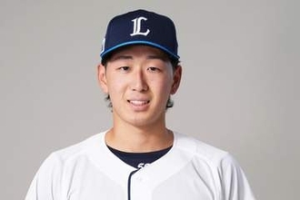 【西武】20歳・篠原響　快勝貢献で30ホールド到達「自分的にも気持ちがしっかり入ってました」