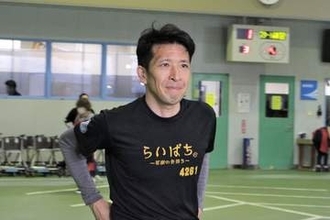 【若松ボート・ミッドナイト】岡祐臣はＡ１級復帰へ奔走　弟子の優勝がいい刺激に