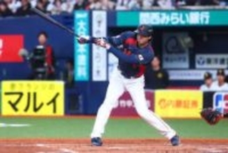 【侍ジャパン】大谷翔平　阪神戦わずか２打席で交代…ファン落胆「ホームラン見たかった…」