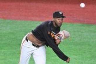 【巨人】守護神・マルティネス不在で〝代役クローザー〟は？杉内コーチが３投手を明言