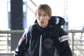 【徳山ボート】飛田江己　優勝戦もスピード生かす「攻めるレースができれば」
