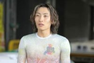 【津ボート・ＧＩダイヤモンドＣ】豊田健士郎　通算３回目のＧⅠ優出「胸を借りるつもりで頑張ります」