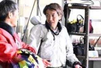 【宮島ボート・ＰＧⅠマスターズＣ】斉藤仁が白星発進　オーシャンＣへ勝負駆け「直線が良さそうだった」