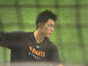 【巨人】戸郷翔征　東北に快投届ける　弘前初開催へ「いい試合を見せられるように」