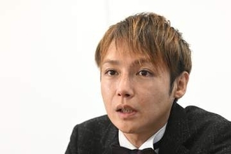 スーパークレイジー君こと西本誠受刑者「次はもっと大きな事に挑戦するつもり」