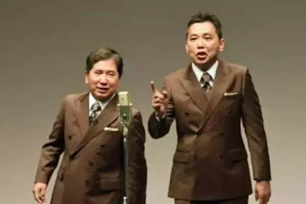 爆笑問題・太田光　朝ドラ酒浸りの役作り「河本太と毎日特訓。飲みながらね」