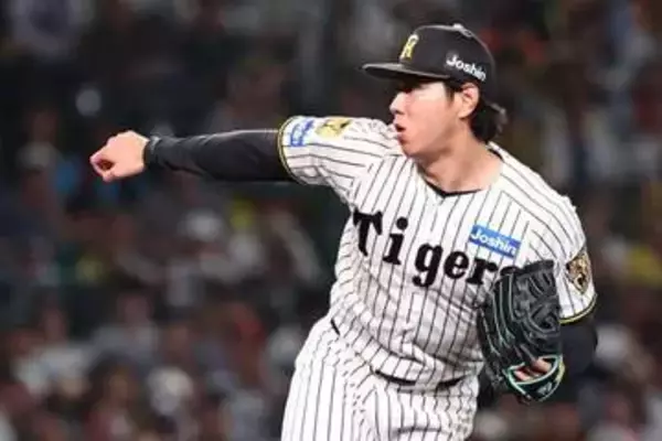 【阪神】藤川監督　工藤泰成に４連投で９回を託した思い「勝負として外せない」
