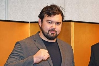ウルフアロン　柔道とプロレスの違いを説明「試合時間が長い時だと３０分を超えてくる中で…」
