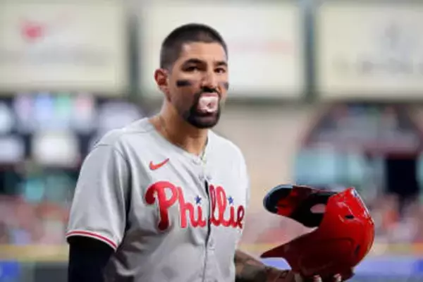 【ＭＬＢ】「ドジャースには脱帽だ」マチャドに続き〝問題児〟カステラノスも札束攻勢を大絶賛