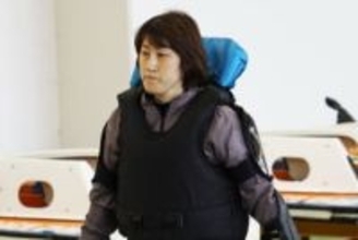 【芦屋ボート】喜井つかさ　好調キープなるか…低調機に不満げ「回転が上がってこない」