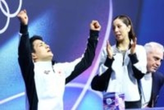 【フィギュア】りくりゅうの功績に「大きな意味」　各種目の本命が苦しんだ五輪特有の難スケジュール