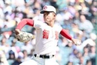 【センバツ】智弁学園　８点差大逆転のウラに〝我流トレーニング〟由伸、朗希らを参考に…