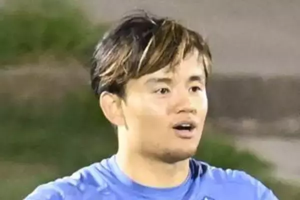 久保建英　出番なしに監督「彼にとって適切なタイミングではなかった」次戦でより万全な状態に