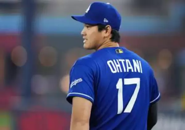 【ドジャース】大谷翔平２試合連続の３号　敵地トロントのファンも諦めの拍手