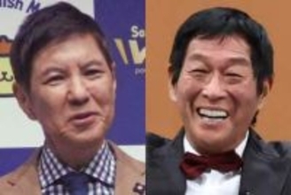 関根勤　明石家さんまの食生活は「野性児なのよ」　鬼越良ちゃん「プリウスくらい燃費いい」