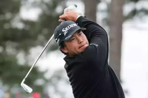 松山英樹に〝吉兆〟「奇妙な統計データ」でマキロイらとともに優勝候補に指名＝米メディア