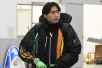 【蒲郡ボート】佐藤世那　勝率は最高値をマーク「練習でもレースをイメージして乗っている」