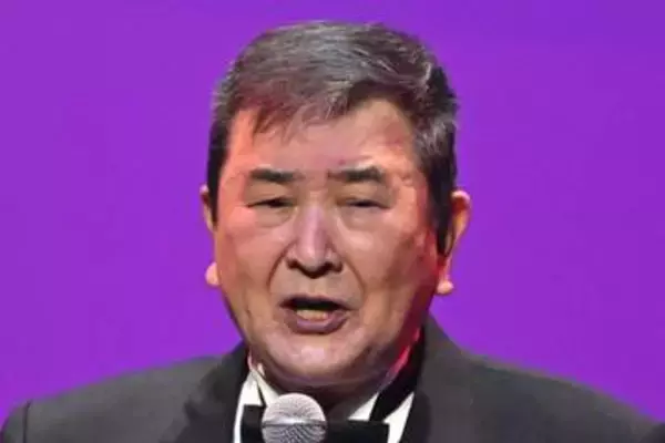 小林旭　愛妻の七回忌に思慕の念を語る「仏壇に向かって…ロウソクだけは絶やさないように」