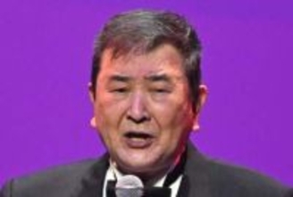 小林旭　愛妻の七回忌に思慕の念を語る「仏壇に向かって…ロウソクだけは絶やさないように」