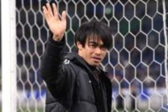 【日本代表】三笘薫の選外に森保一監督「復帰は難しいとメディカルから報告を受けて…」