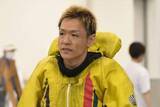 「【蒲郡ボート】塩田北斗　機力不満も予選突破「準優はＳ行ける範囲でしっかり行きたい」」の画像1