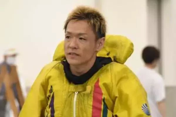【蒲郡ボート】塩田北斗　機力不満も予選突破「準優はＳ行ける範囲でしっかり行きたい」